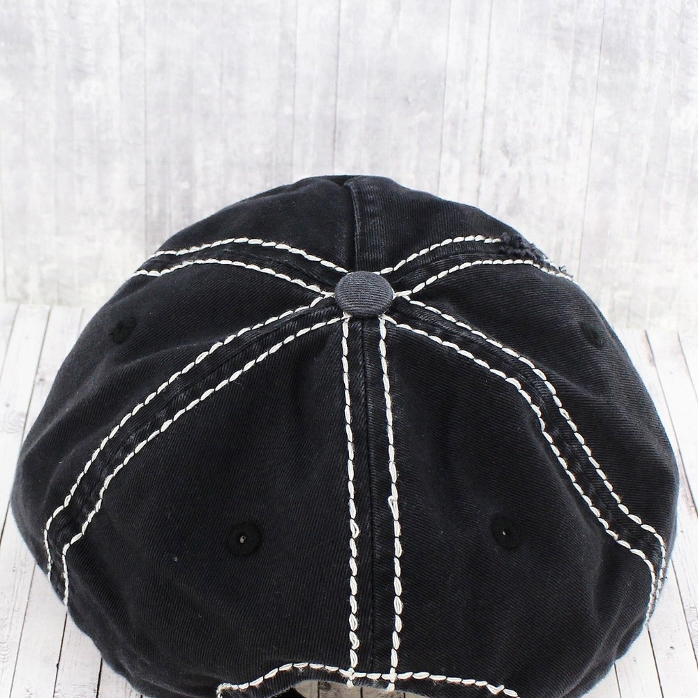 Bear Baseball Cap - Picture 2 of 2